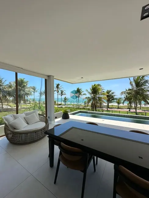 Foto 8 de Casa de Condomínio com 8 quartos à venda, 700m2 em Camacari - BA