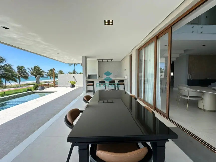 Foto 7 de Casa de Condomínio com 8 quartos à venda, 700m2 em Camacari - BA