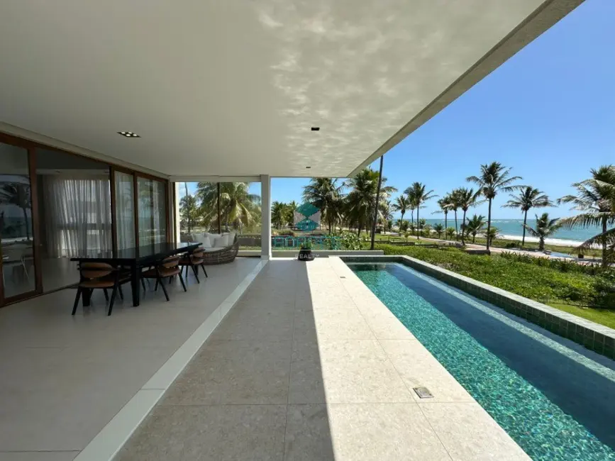 Foto 1 de Casa de Condomínio com 8 quartos à venda, 700m2 em Camacari - BA