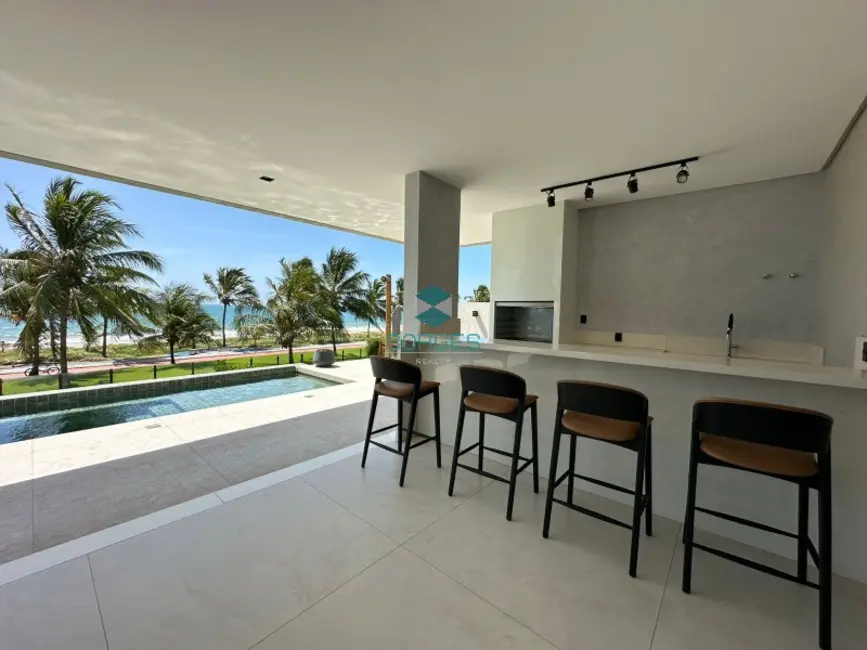 Foto 5 de Casa de Condomínio com 8 quartos à venda, 700m2 em Camacari - BA