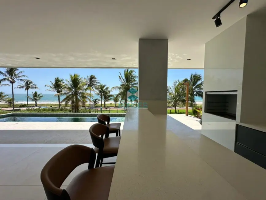 Foto 2 de Casa de Condomínio com 8 quartos à venda, 700m2 em Camacari - BA