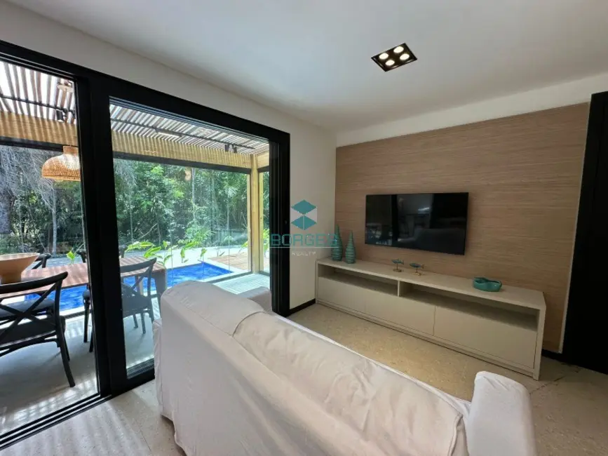 Casa de Condomínio com 3 quartos à venda, 115m2 em Mata De Sao Joao - BA - imagem 8 Foto 8 de Casa de Condomínio com 3 quartos à venda, 115m2 em Mata De Sao Joao - BA