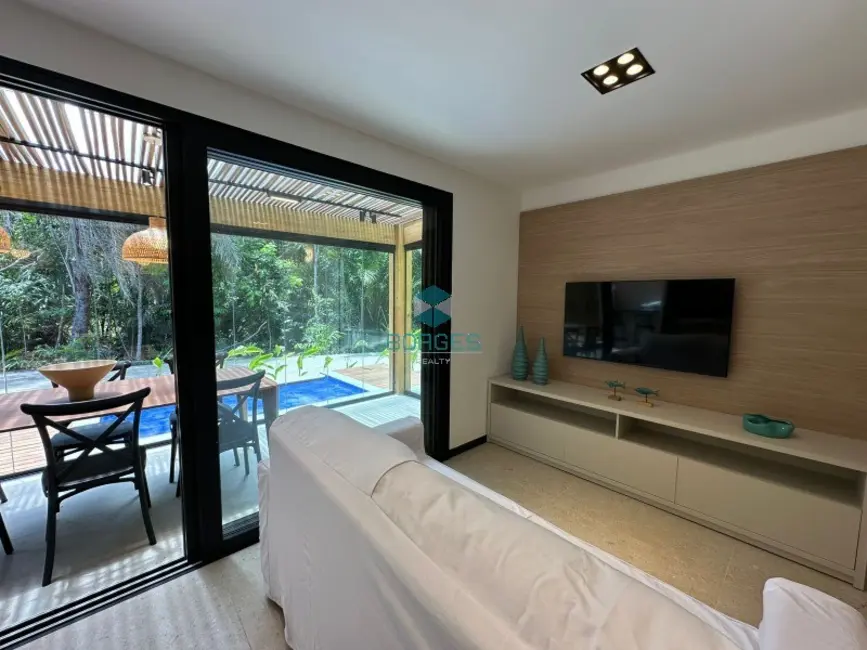 Casa de Condomínio com 3 quartos à venda, 115m2 em Mata De Sao Joao - BA - imagem 7 Foto 7 de Casa de Condomínio com 3 quartos à venda, 115m2 em Mata De Sao Joao - BA