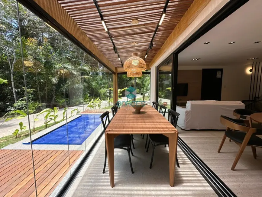 Casa de Condomínio com 3 quartos à venda, 115m2 em Mata De Sao Joao - BA - imagem 5 Foto 5 de Casa de Condomínio com 3 quartos à venda, 115m2 em Mata De Sao Joao - BA