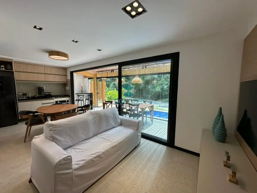 Casa de Condomínio com 3 quartos à venda, 115m2 em Mata De Sao Joao - BA - imagem 2 Foto 2 de Casa de Condomínio com 3 quartos à venda, 115m2 em Mata De Sao Joao - BA