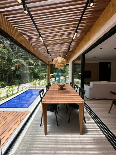 Casa de Condomínio com 3 quartos à venda, 115m2 em Mata De Sao Joao - BA - imagem 4 Foto 4 de Casa de Condomínio com 3 quartos à venda, 115m2 em Mata De Sao Joao - BA