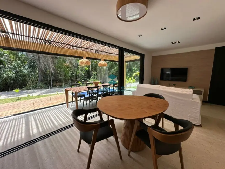 Casa de Condomínio com 3 quartos à venda, 115m2 em Mata De Sao Joao - BA - imagem 1 Foto 1 de Casa de Condomínio com 3 quartos à venda, 115m2 em Mata De Sao Joao - BA
