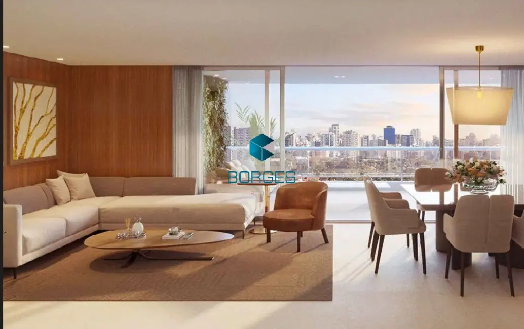 Foto 1 de Apartamento com 4 quartos à venda, 253m2 em Horto Florestal, Salvador - BA