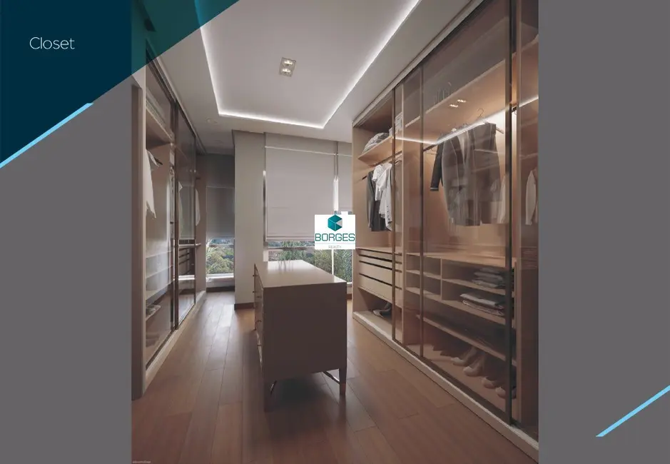 Apartamento com 4 quartos à venda, 253m2 em Horto Florestal, Salvador - BA - imagem 6 Foto 6 de Apartamento com 4 quartos à venda, 253m2 em Horto Florestal, Salvador - BA