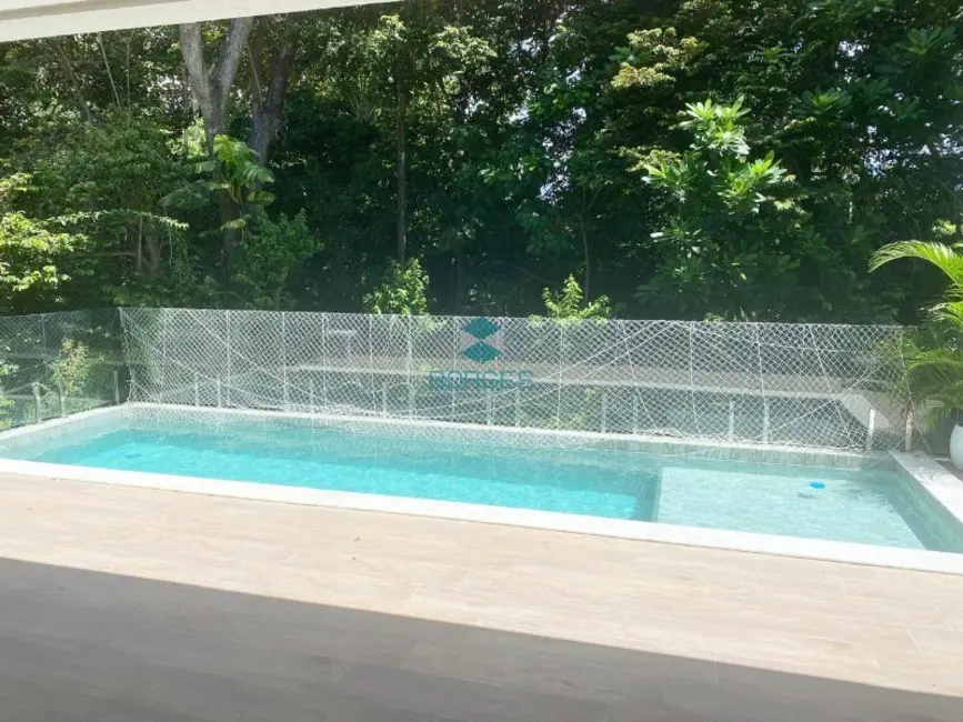 Foto 4 de Casa de Condomínio com 4 quartos à venda, 400m2 em Alphaville I, Salvador - BA