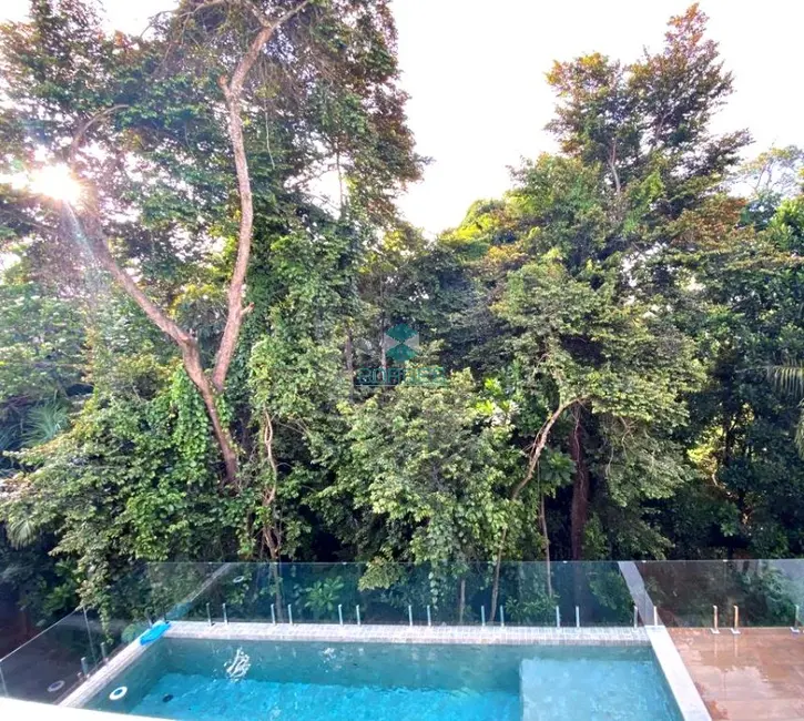 Foto 3 de Casa de Condomínio com 4 quartos à venda, 400m2 em Alphaville I, Salvador - BA