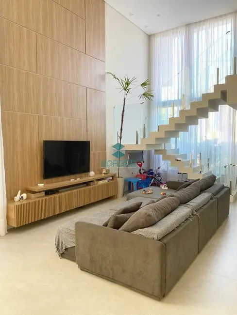 Foto 8 de Casa de Condomínio com 4 quartos à venda, 400m2 em Alphaville I, Salvador - BA