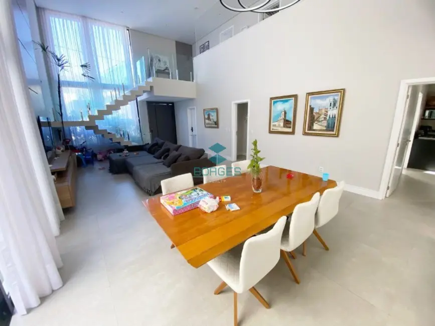 Foto 6 de Casa de Condomínio com 4 quartos à venda, 400m2 em Alphaville I, Salvador - BA