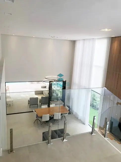 Foto 9 de Casa de Condomínio com 4 quartos à venda, 400m2 em Alphaville I, Salvador - BA