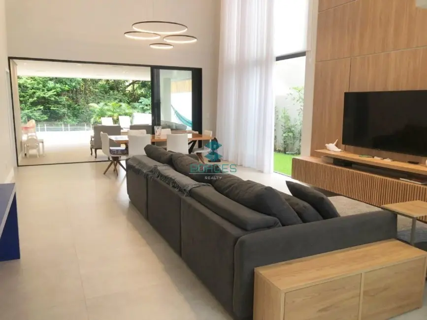 Foto 5 de Casa de Condomínio com 4 quartos à venda, 400m2 em Alphaville I, Salvador - BA