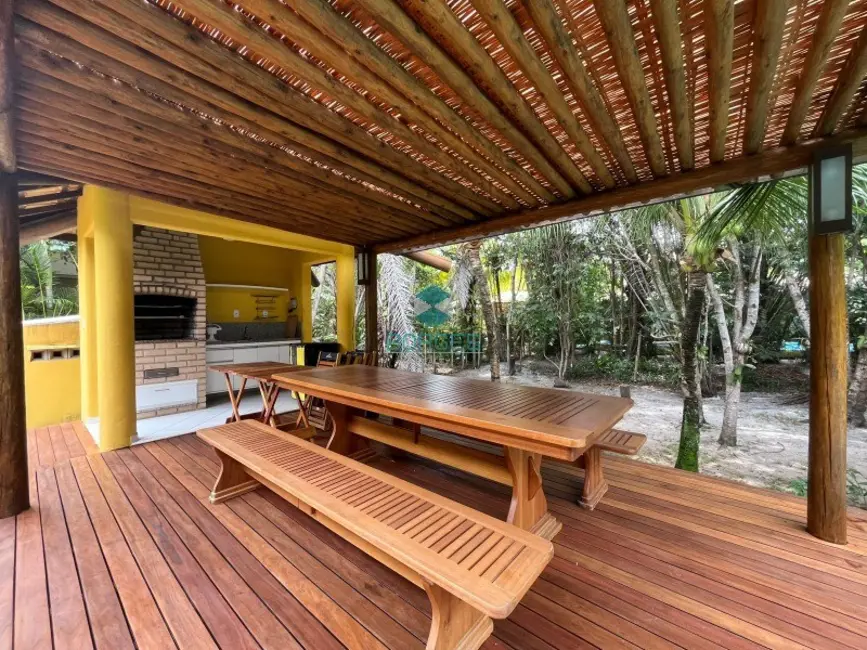 Foto 8 de Casa de Condomínio com 5 quartos à venda, 360m2 em Camacari - BA