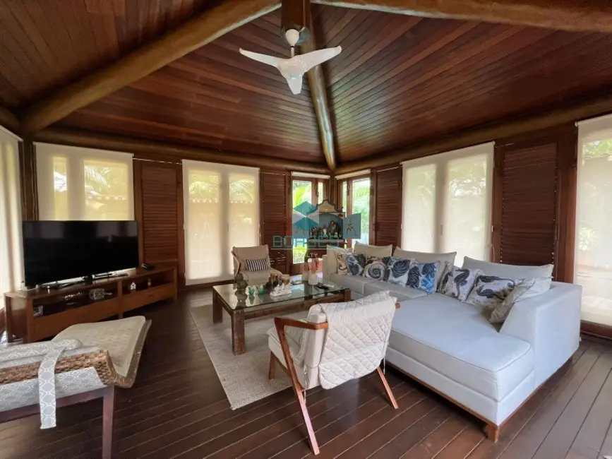 Foto 9 de Casa de Condomínio com 5 quartos à venda, 360m2 em Camacari - BA