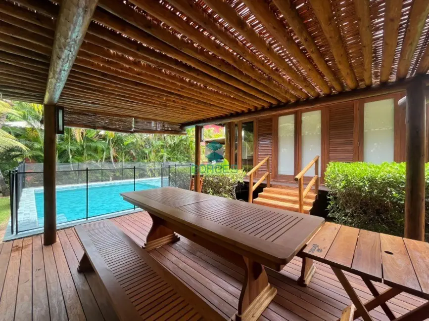 Foto 7 de Casa de Condomínio com 5 quartos à venda, 360m2 em Camacari - BA