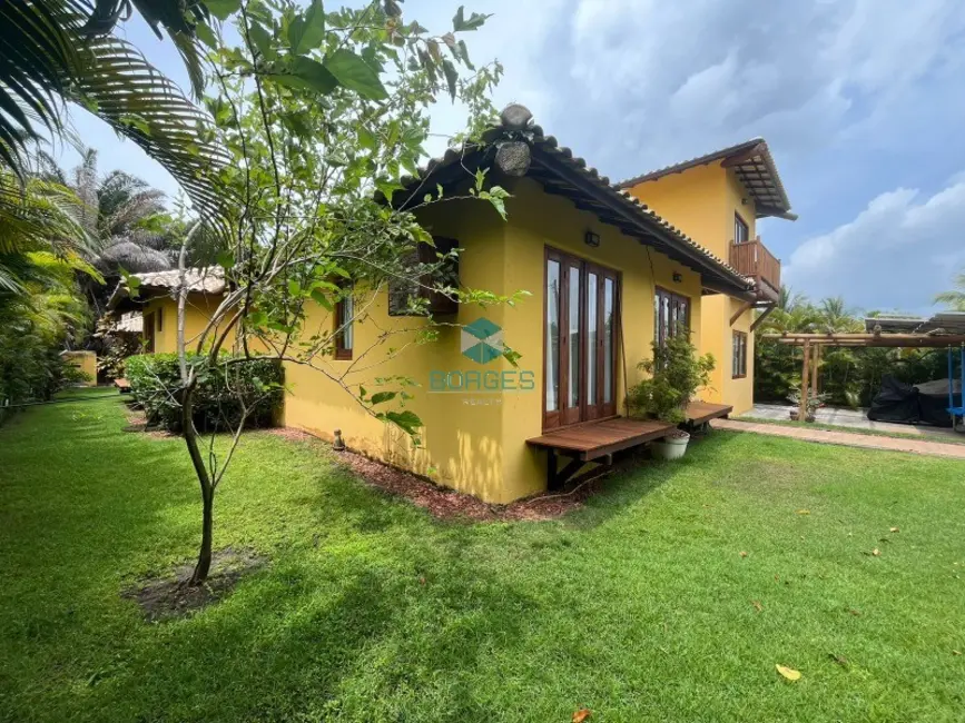Foto 3 de Casa de Condomínio com 5 quartos à venda, 360m2 em Camacari - BA