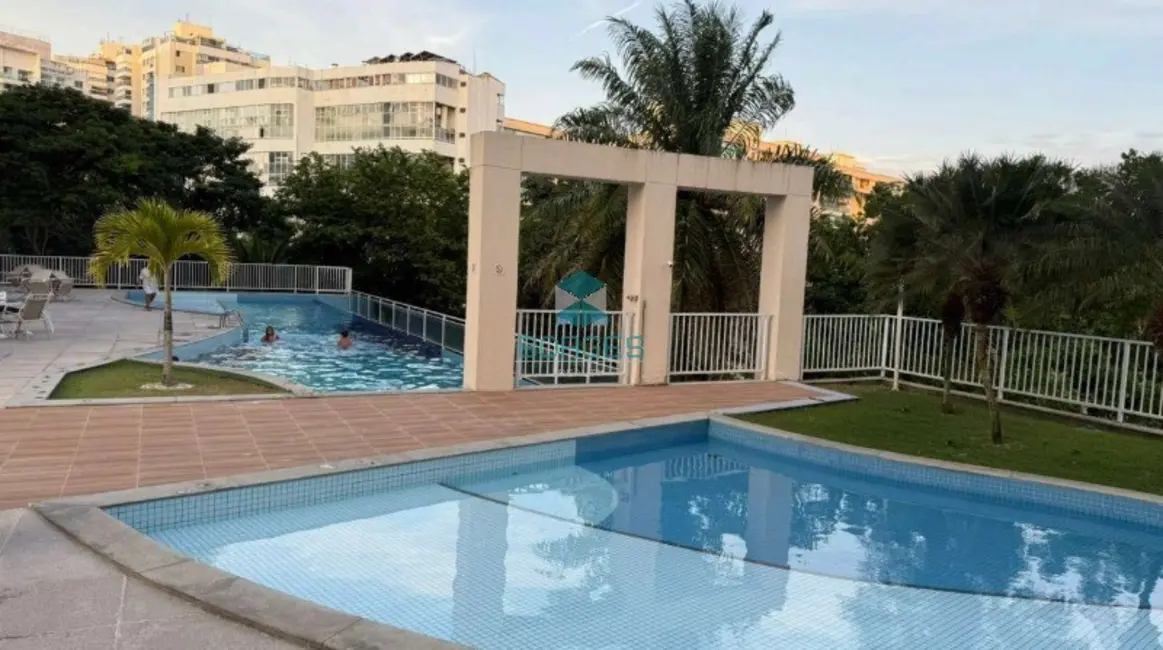 Apartamento com 4 quartos à venda, 132m2 em Alphaville I, Salvador - BA - imagem 1 Foto 1 de Apartamento com 4 quartos à venda, 132m2 em Alphaville I, Salvador - BA