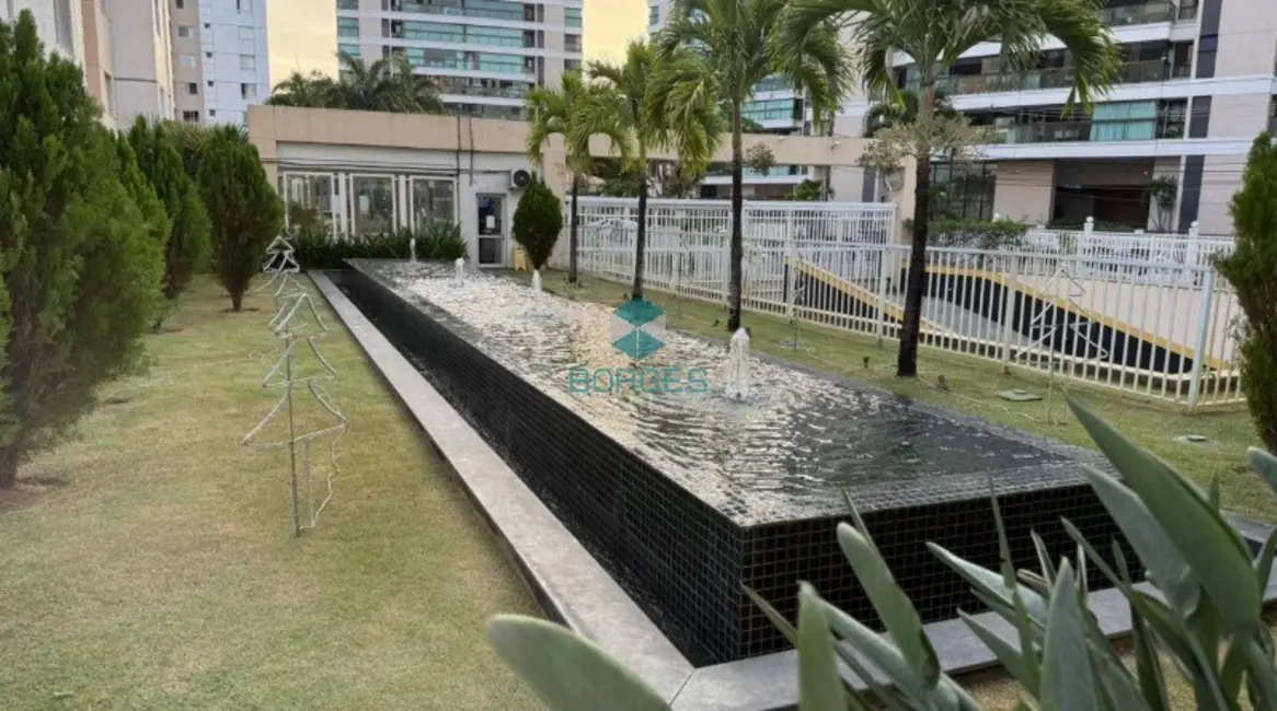 Apartamento com 4 quartos à venda, 132m2 em Alphaville I, Salvador - BA - imagem 2 Foto 2 de Apartamento com 4 quartos à venda, 132m2 em Alphaville I, Salvador - BA