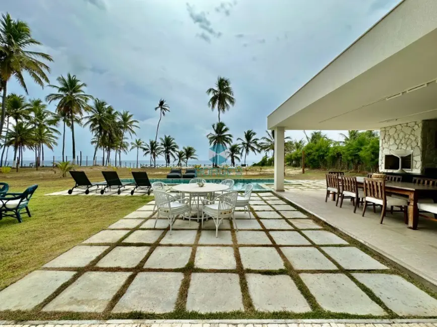 Foto 6 de Casa de Condomínio com 4 quartos à venda, 450m2 em Camacari - BA