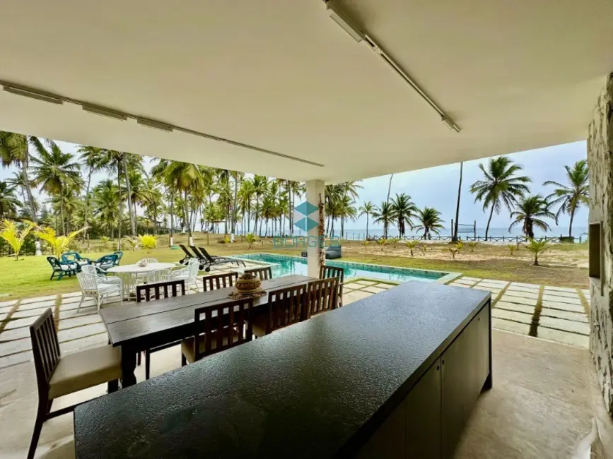 Foto 9 de Casa de Condomínio com 4 quartos à venda, 450m2 em Camacari - BA