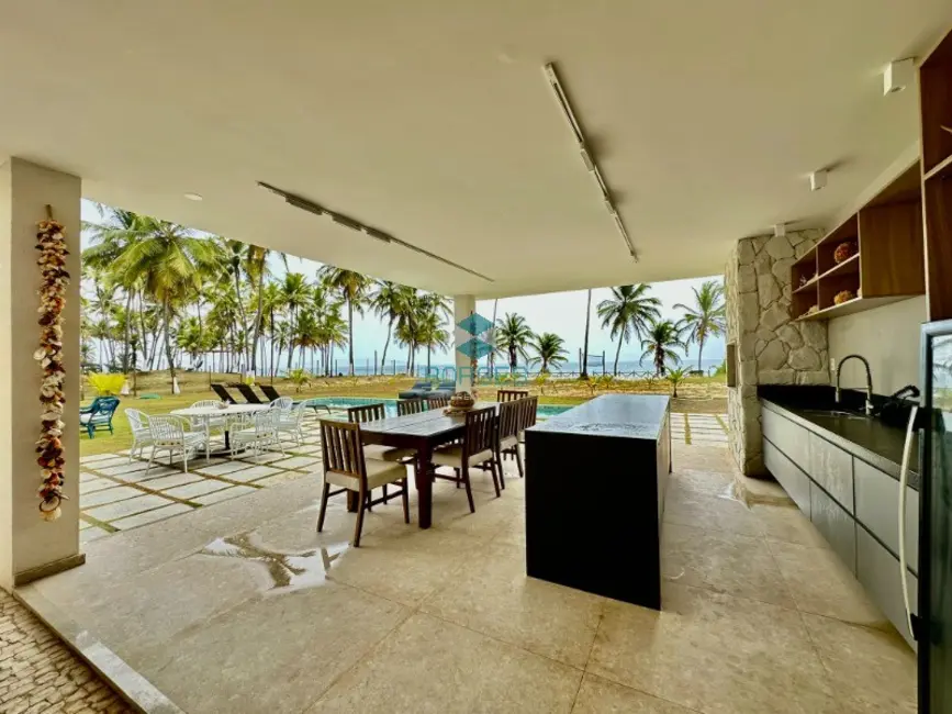 Foto 7 de Casa de Condomínio com 4 quartos à venda, 450m2 em Camacari - BA