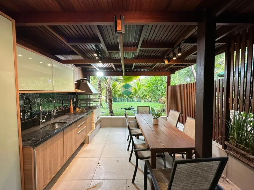 Apartamento com 3 quartos à venda, 90m2 em Mata De Sao Joao - BA - imagem 3 Foto 3 de Apartamento com 3 quartos à venda, 90m2 em Mata De Sao Joao - BA