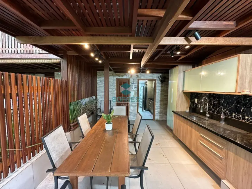 Apartamento com 3 quartos à venda, 90m2 em Mata De Sao Joao - BA - imagem 4 Foto 4 de Apartamento com 3 quartos à venda, 90m2 em Mata De Sao Joao - BA