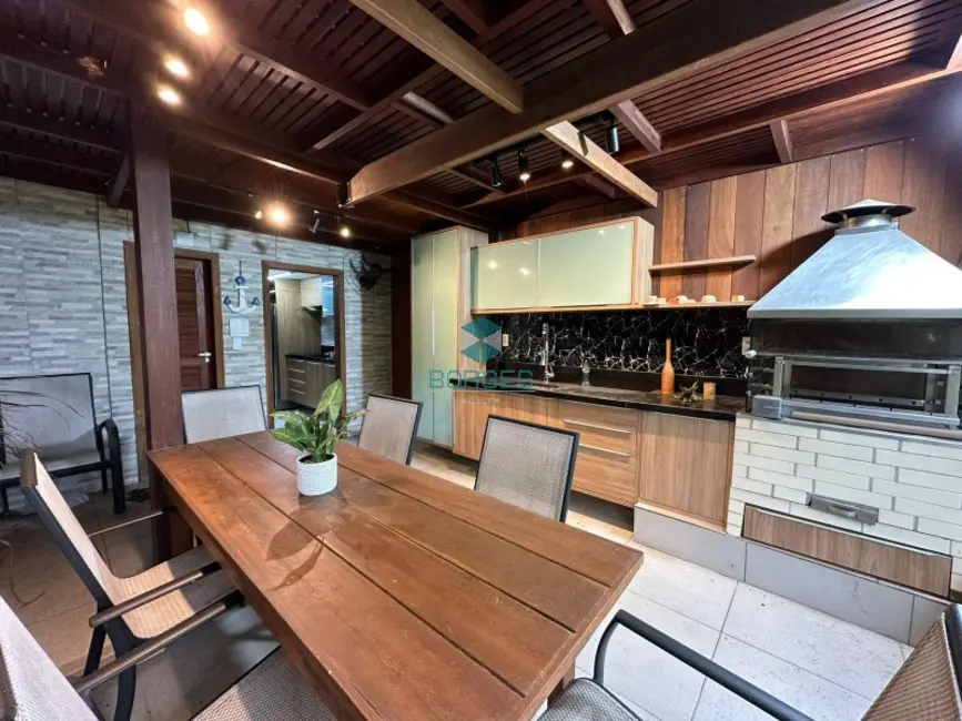 Foto 2 de Apartamento com 3 quartos à venda, 90m2 em Mata De Sao Joao - BA