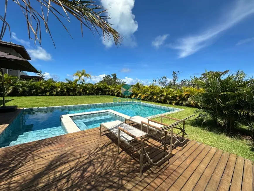 Casa de Condomínio com 5 quartos à venda, 391m2 em Mata De Sao Joao - BA - imagem 3 Foto 3 de Casa de Condomínio com 5 quartos à venda, 391m2 em Mata De Sao Joao - BA