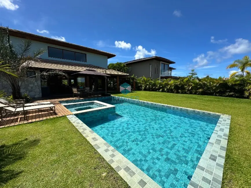 Casa de Condomínio com 5 quartos à venda, 391m2 em Mata De Sao Joao - BA - imagem 2 Foto 2 de Casa de Condomínio com 5 quartos à venda, 391m2 em Mata De Sao Joao - BA