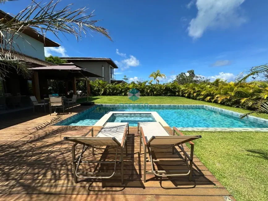 Casa de Condomínio com 5 quartos à venda, 391m2 em Mata De Sao Joao - BA - imagem 4 Foto 4 de Casa de Condomínio com 5 quartos à venda, 391m2 em Mata De Sao Joao - BA