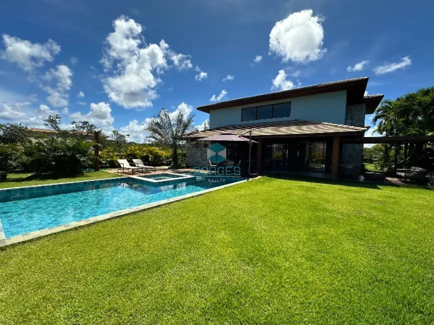Casa de Condomínio com 5 quartos à venda, 391m2 em Mata De Sao Joao - BA - imagem 9 Foto 9 de Casa de Condomínio com 5 quartos à venda, 391m2 em Mata De Sao Joao - BA