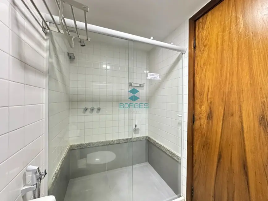 Foto 13 de Apartamento com 1 quarto para alugar, 32m2 em Vitória, Salvador - BA