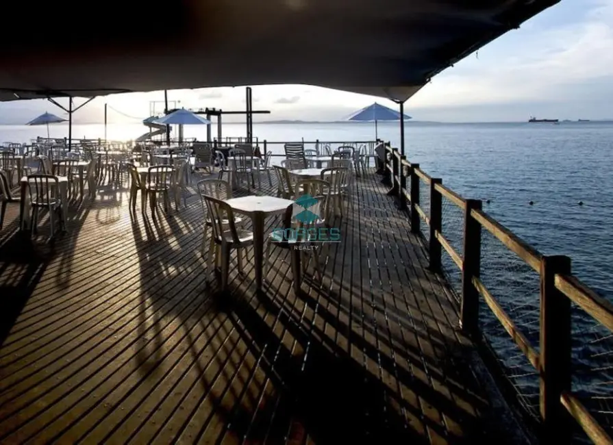 Apartamento com 1 quarto para alugar, 32m2 em Vitória, Salvador - BA - imagem 6 Foto 6 de Apartamento com 1 quarto para alugar, 32m2 em Vitória, Salvador - BA