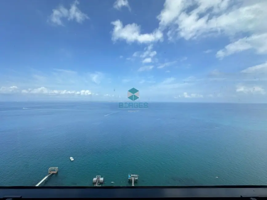 Foto 18 de Apartamento com 1 quarto para alugar, 32m2 em Vitória, Salvador - BA