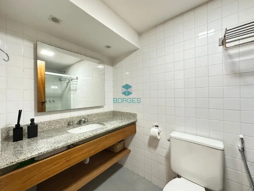 Foto 12 de Apartamento com 1 quarto para alugar, 32m2 em Vitória, Salvador - BA