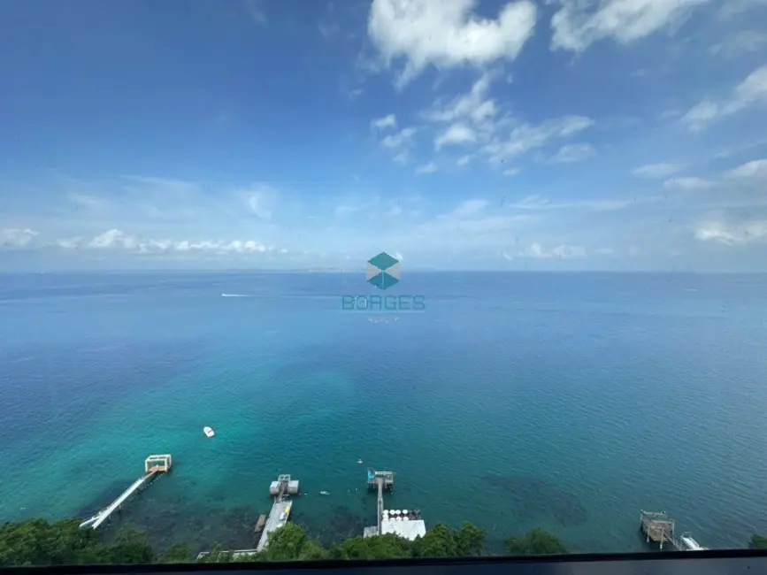 Foto 17 de Apartamento com 1 quarto para alugar, 32m2 em Vitória, Salvador - BA