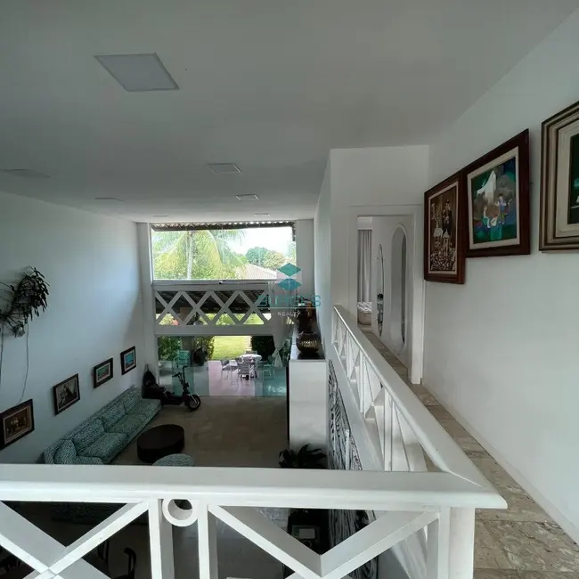 Foto 5 de Casa de Condomínio com 5 quartos à venda em Camacari - BA