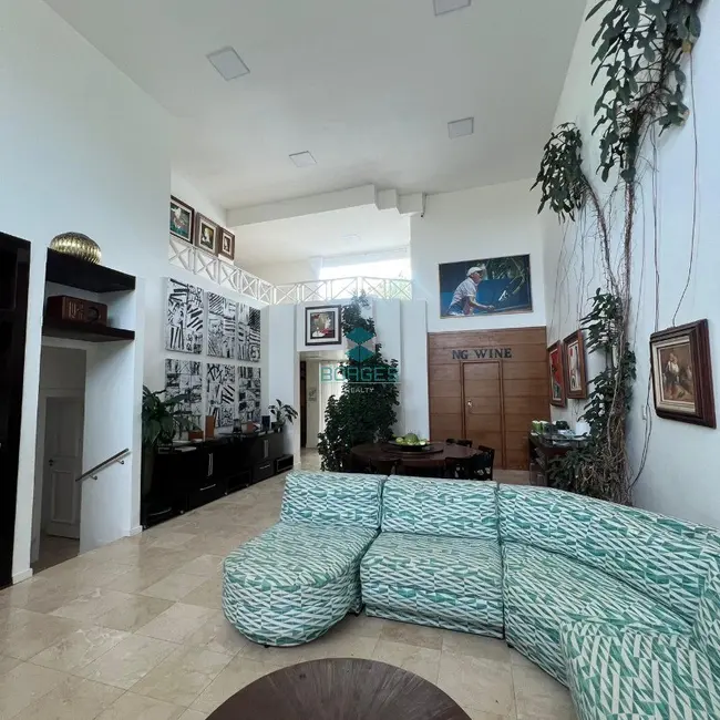 Foto 2 de Casa de Condomínio com 5 quartos à venda em Camacari - BA