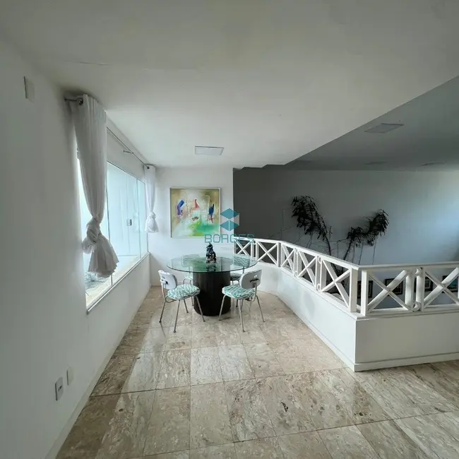 Foto 6 de Casa de Condomínio com 5 quartos à venda em Camacari - BA