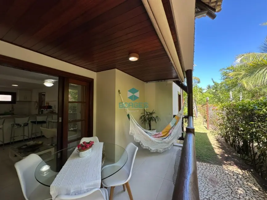 Foto 3 de Apartamento com 2 quartos à venda, 75m2 em Mata De Sao Joao - BA