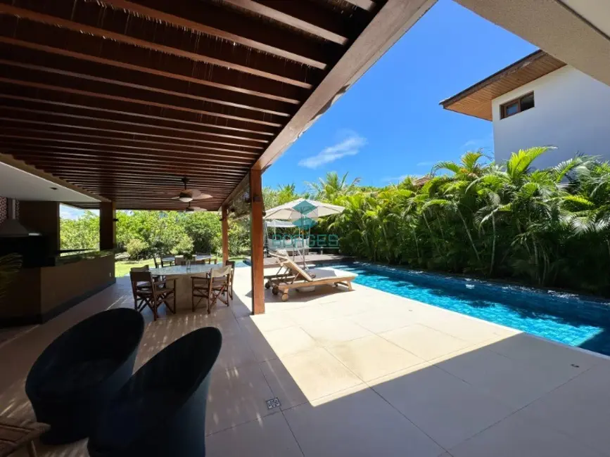 Casa de Condomínio com 5 quartos à venda, 449m2 em Mata De Sao Joao - BA - imagem 6 Foto 6 de Casa de Condomínio com 5 quartos à venda, 449m2 em Mata De Sao Joao - BA