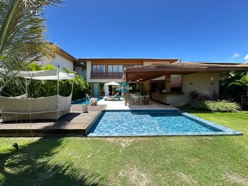 Foto 2 de Casa de Condomínio com 5 quartos à venda, 449m2 em Mata De Sao Joao - BA