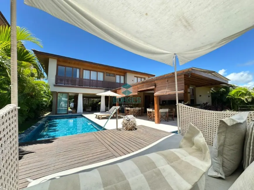 Casa de Condomínio com 5 quartos à venda, 449m2 em Mata De Sao Joao - BA - imagem 5 Foto 5 de Casa de Condomínio com 5 quartos à venda, 449m2 em Mata De Sao Joao - BA