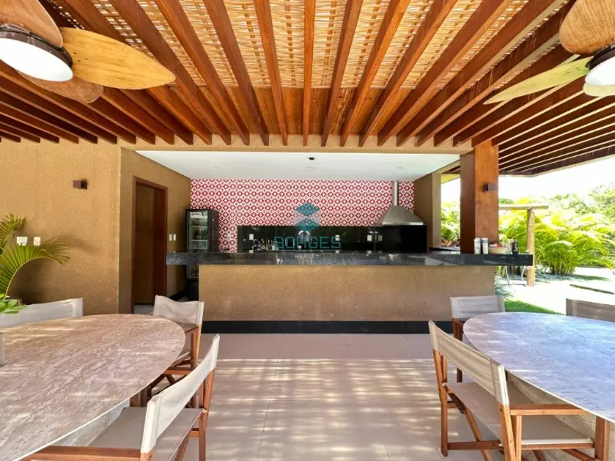Casa de Condomínio com 5 quartos à venda, 449m2 em Mata De Sao Joao - BA - imagem 9 Foto 9 de Casa de Condomínio com 5 quartos à venda, 449m2 em Mata De Sao Joao - BA