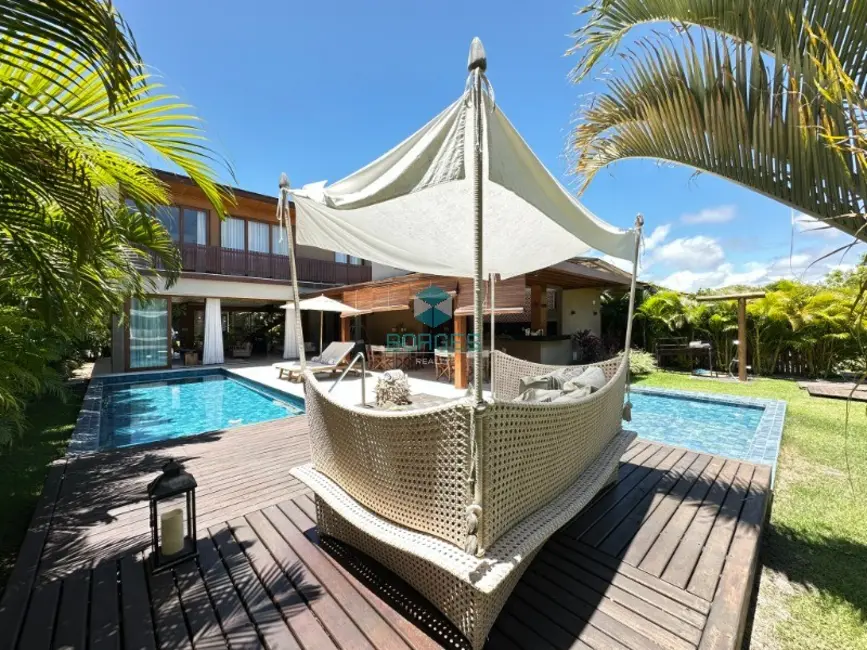 Casa de Condomínio com 5 quartos à venda, 449m2 em Mata De Sao Joao - BA - imagem 7 Foto 7 de Casa de Condomínio com 5 quartos à venda, 449m2 em Mata De Sao Joao - BA