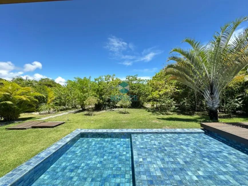 Casa de Condomínio com 5 quartos à venda, 449m2 em Mata De Sao Joao - BA - imagem 3 Foto 3 de Casa de Condomínio com 5 quartos à venda, 449m2 em Mata De Sao Joao - BA